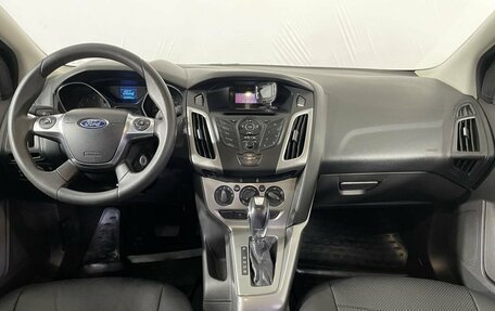 Ford Focus III, 2011 год, 850 000 рублей, 4 фотография