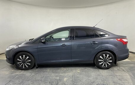 Ford Focus III, 2011 год, 850 000 рублей, 3 фотография