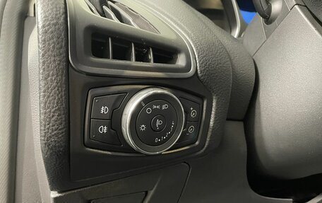 Ford Focus III, 2011 год, 850 000 рублей, 6 фотография