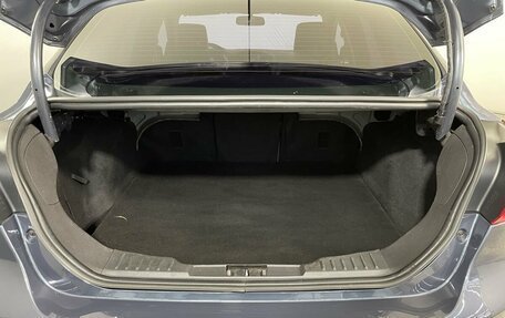 Ford Focus III, 2011 год, 850 000 рублей, 14 фотография