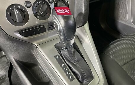 Ford Focus III, 2011 год, 850 000 рублей, 9 фотография