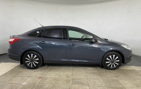 Ford Focus III, 2011 год, 850 000 рублей, 16 фотография