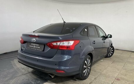 Ford Focus III, 2011 год, 850 000 рублей, 17 фотография