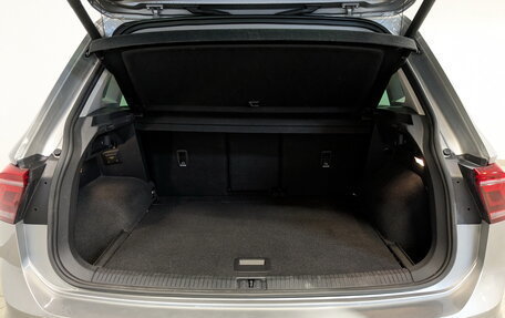 Volkswagen Tiguan II, 2021 год, 3 200 000 рублей, 10 фотография