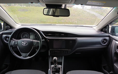 Toyota Corolla, 2017 год, 1 100 000 рублей, 18 фотография