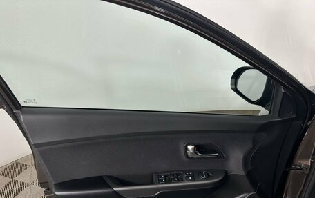 KIA Rio III рестайлинг, 2016 год, 1 170 000 рублей, 8 фотография