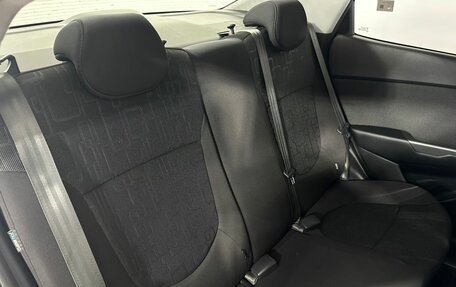 KIA Rio III рестайлинг, 2016 год, 1 170 000 рублей, 15 фотография