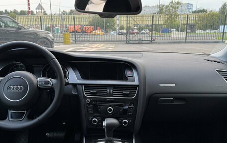 Audi A5, 2013 год, 2 240 000 рублей, 7 фотография