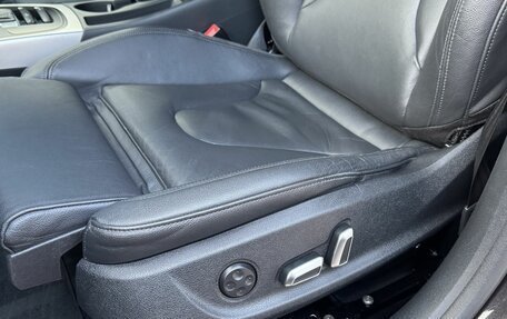 Audi A5, 2013 год, 2 240 000 рублей, 10 фотография
