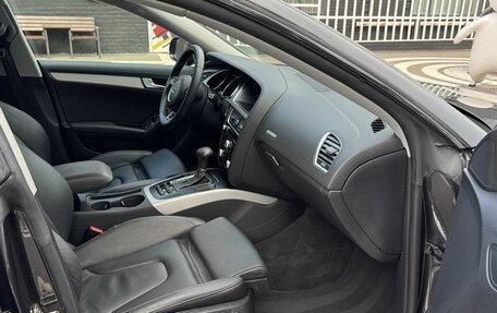 Audi A5, 2013 год, 2 240 000 рублей, 14 фотография
