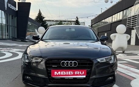Audi A5, 2013 год, 2 240 000 рублей, 2 фотография