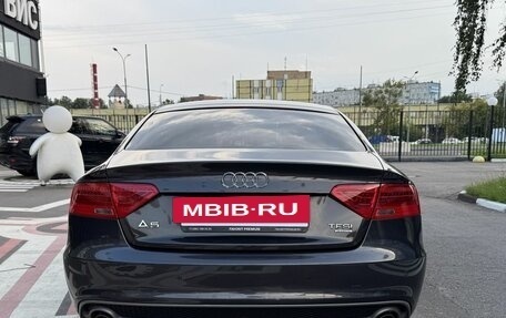 Audi A5, 2013 год, 2 240 000 рублей, 3 фотография