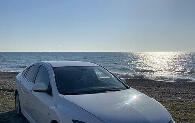 Mazda 6, 2011 год, 890 000 рублей, 1 фотография
