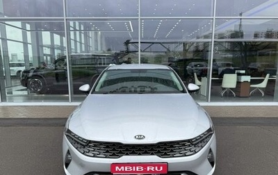 KIA K5, 2021 год, 2 349 000 рублей, 1 фотография