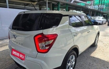 SsangYong Tivoli, 2022 год, 1 285 000 рублей, 6 фотография