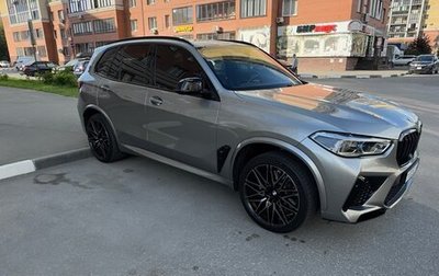 BMW X5 M, 2021 год, 10 499 000 рублей, 1 фотография