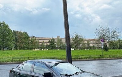 Mitsubishi Lancer IX, 2007 год, 720 000 рублей, 1 фотография