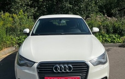 Audi A1, 2013 год, 1 150 000 рублей, 1 фотография
