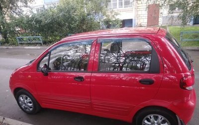 Daewoo Matiz I, 2011 год, 250 000 рублей, 1 фотография