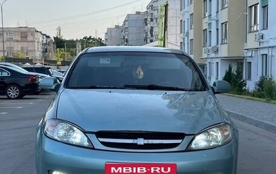 Chevrolet Lacetti, 2004 год, 325 000 рублей, 1 фотография