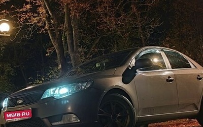 KIA Cerato III, 2012 год, 750 000 рублей, 1 фотография