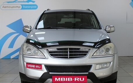 SsangYong Kyron I, 2011 год, 799 000 рублей, 1 фотография