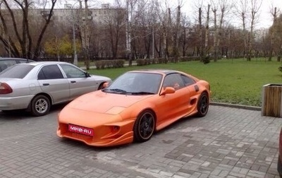 Toyota MR2, 1998 год, 800 000 рублей, 1 фотография