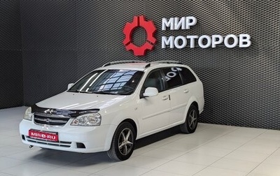 Chevrolet Lacetti, 2010 год, 550 000 рублей, 1 фотография