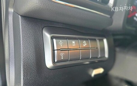 SsangYong Tivoli, 2022 год, 1 285 000 рублей, 11 фотография