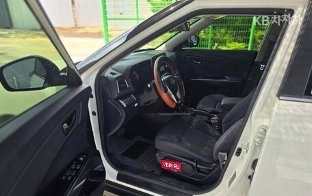 SsangYong Tivoli, 2022 год, 1 285 000 рублей, 7 фотография
