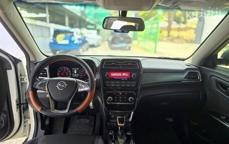 SsangYong Tivoli, 2022 год, 1 285 000 рублей, 9 фотография