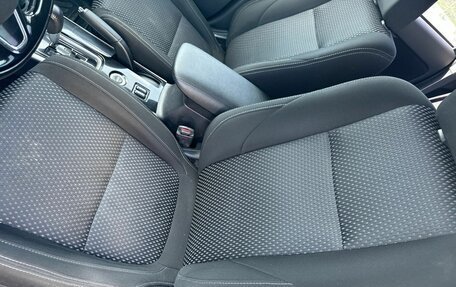 Mitsubishi Outlander III рестайлинг 3, 2017 год, 1 870 000 рублей, 5 фотография