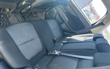 Mitsubishi Outlander III рестайлинг 3, 2017 год, 1 870 000 рублей, 6 фотография