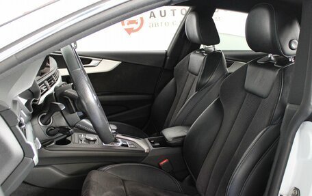 Audi A5, 2018 год, 3 649 000 рублей, 8 фотография