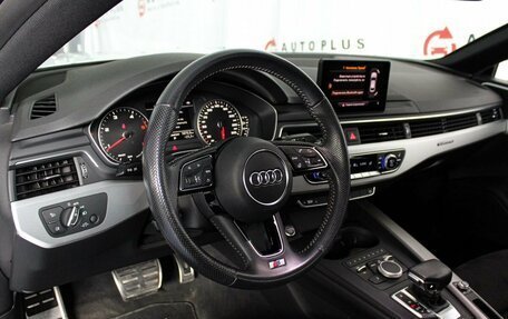 Audi A5, 2018 год, 3 649 000 рублей, 7 фотография