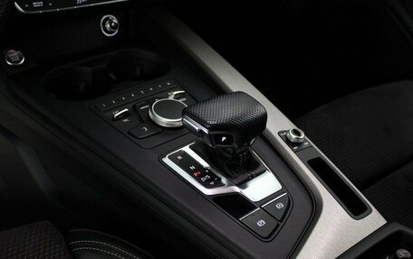 Audi A5, 2018 год, 3 649 000 рублей, 10 фотография