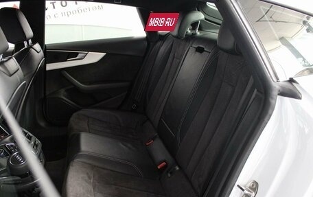 Audi A5, 2018 год, 3 649 000 рублей, 9 фотография
