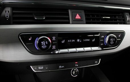 Audi A5, 2018 год, 3 649 000 рублей, 19 фотография