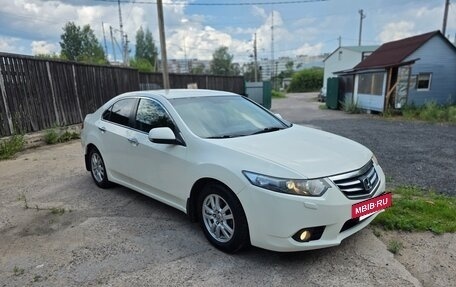 Honda Accord VIII рестайлинг, 2011 год, 1 300 000 рублей, 7 фотография