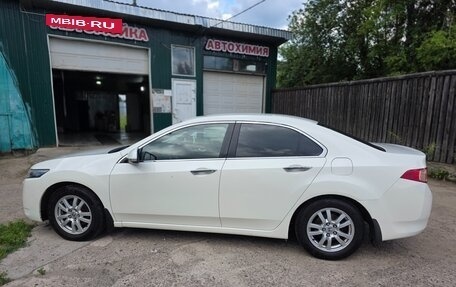 Honda Accord VIII рестайлинг, 2011 год, 1 300 000 рублей, 9 фотография