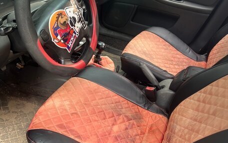 Chevrolet Lanos I, 2008 год, 90 000 рублей, 3 фотография