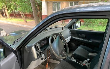 Mitsubishi Pajero Sport II рестайлинг, 2007 год, 765 000 рублей, 6 фотография