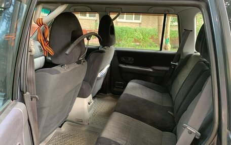 Mitsubishi Pajero Sport II рестайлинг, 2007 год, 765 000 рублей, 7 фотография