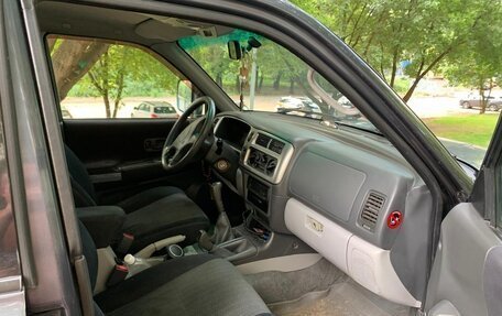 Mitsubishi Pajero Sport II рестайлинг, 2007 год, 765 000 рублей, 10 фотография