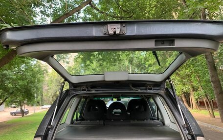 Mitsubishi Pajero Sport II рестайлинг, 2007 год, 765 000 рублей, 8 фотография