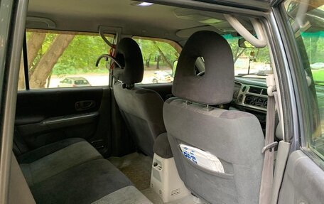Mitsubishi Pajero Sport II рестайлинг, 2007 год, 765 000 рублей, 9 фотография