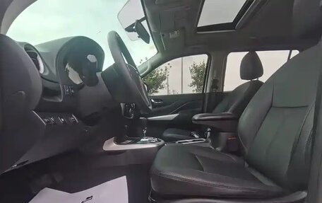 Nissan Terra, 2022 год, 2 390 000 рублей, 11 фотография