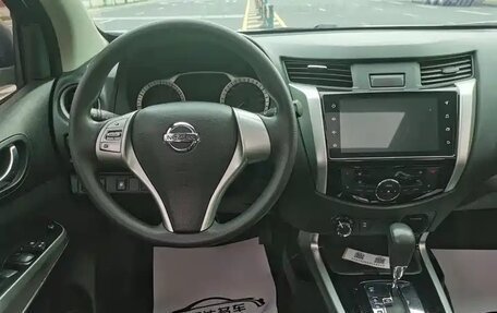 Nissan Terra, 2022 год, 2 390 000 рублей, 10 фотография