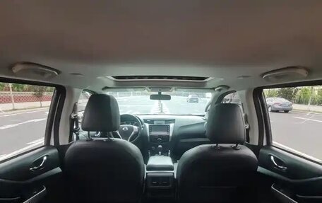 Nissan Terra, 2022 год, 2 390 000 рублей, 14 фотография