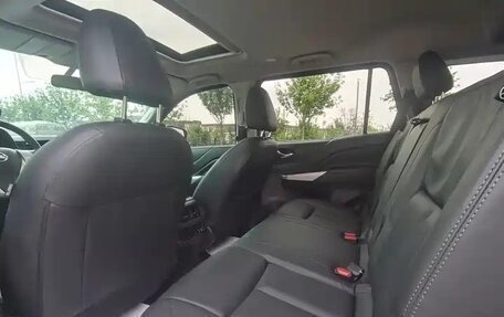Nissan Terra, 2022 год, 2 390 000 рублей, 12 фотография